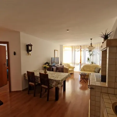 Appartement Skalna View Z Widokiem Dwie Sypialnie I Salon Balkon Parking Karpacz