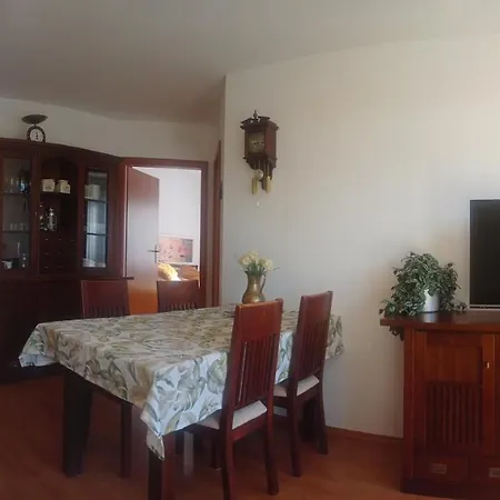 Skalna View Z Widokiem Dwie Sypialnie I Salon Balkon Parking Апартаменты *