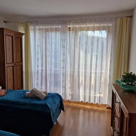 Skalna View Z Widokiem Dwie Sypialnie I Salon Balkon Parking Lejlighed Karpacz
