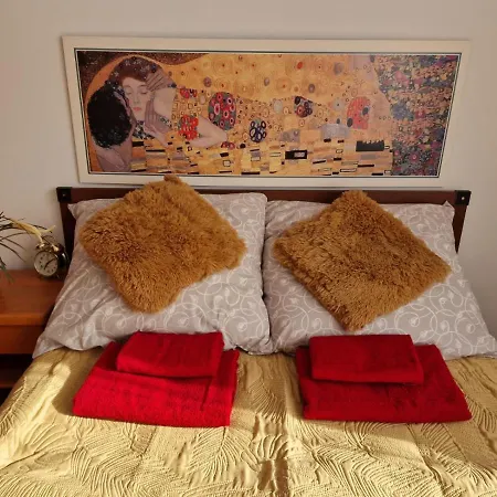 Skalna View Z Widokiem Dwie Sypialnie I Salon Balkon Parking Apartament *