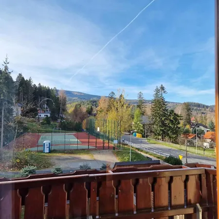 Skalna View Z Widokiem Dwie Sypialnie I Salon Balkon Parking *