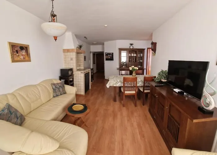 Apartament Skalna View Z Widokiem Dwie Sypialnie I Salon Balkon Parking *